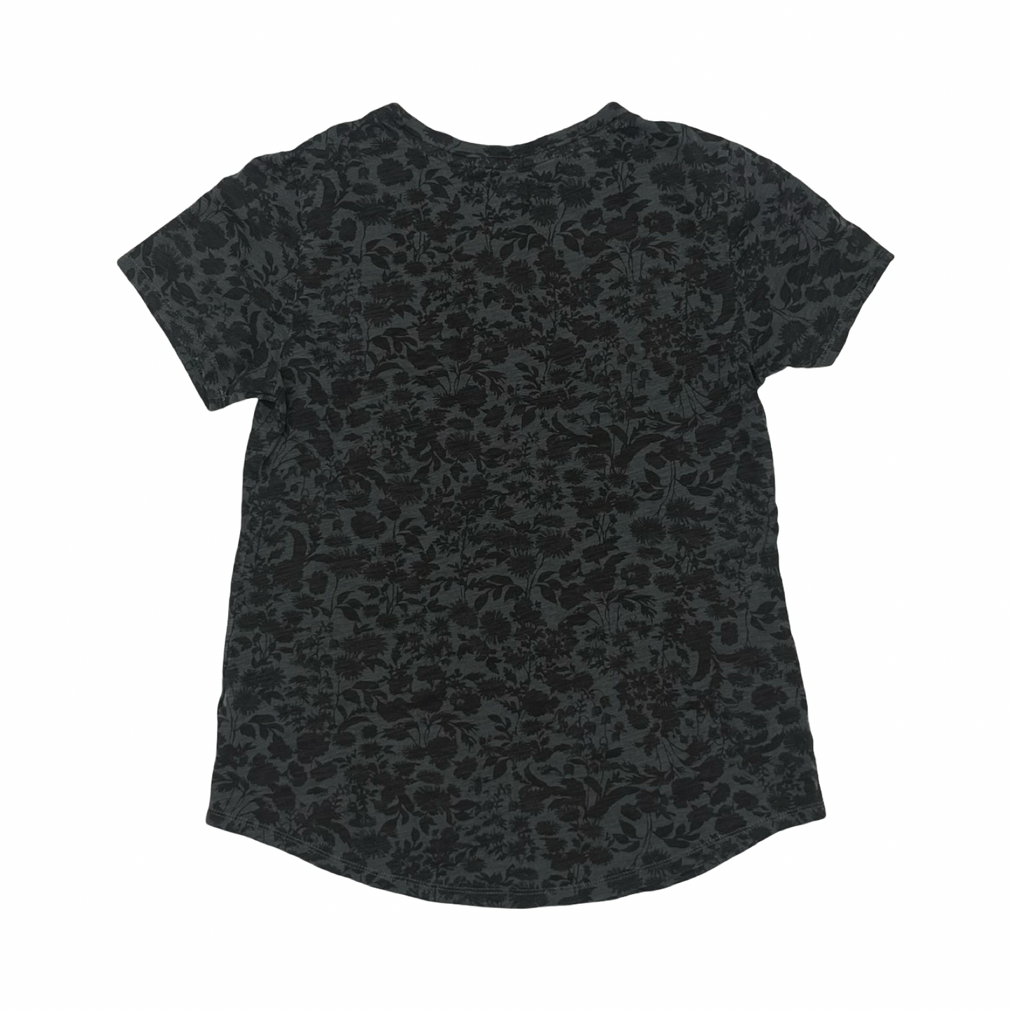 Top Ss By Old Navy In Grey, Size:Xs