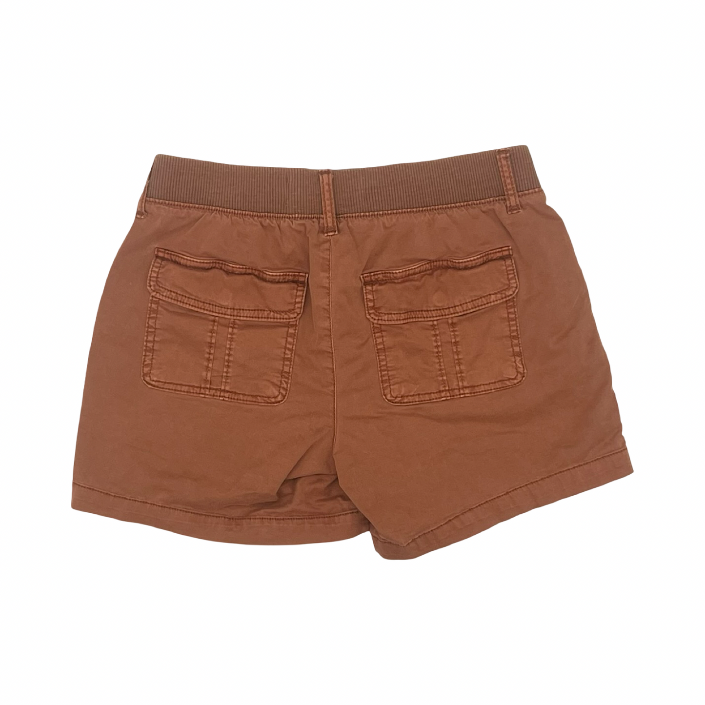 Shorts By Sonoma In Brown, Size:4