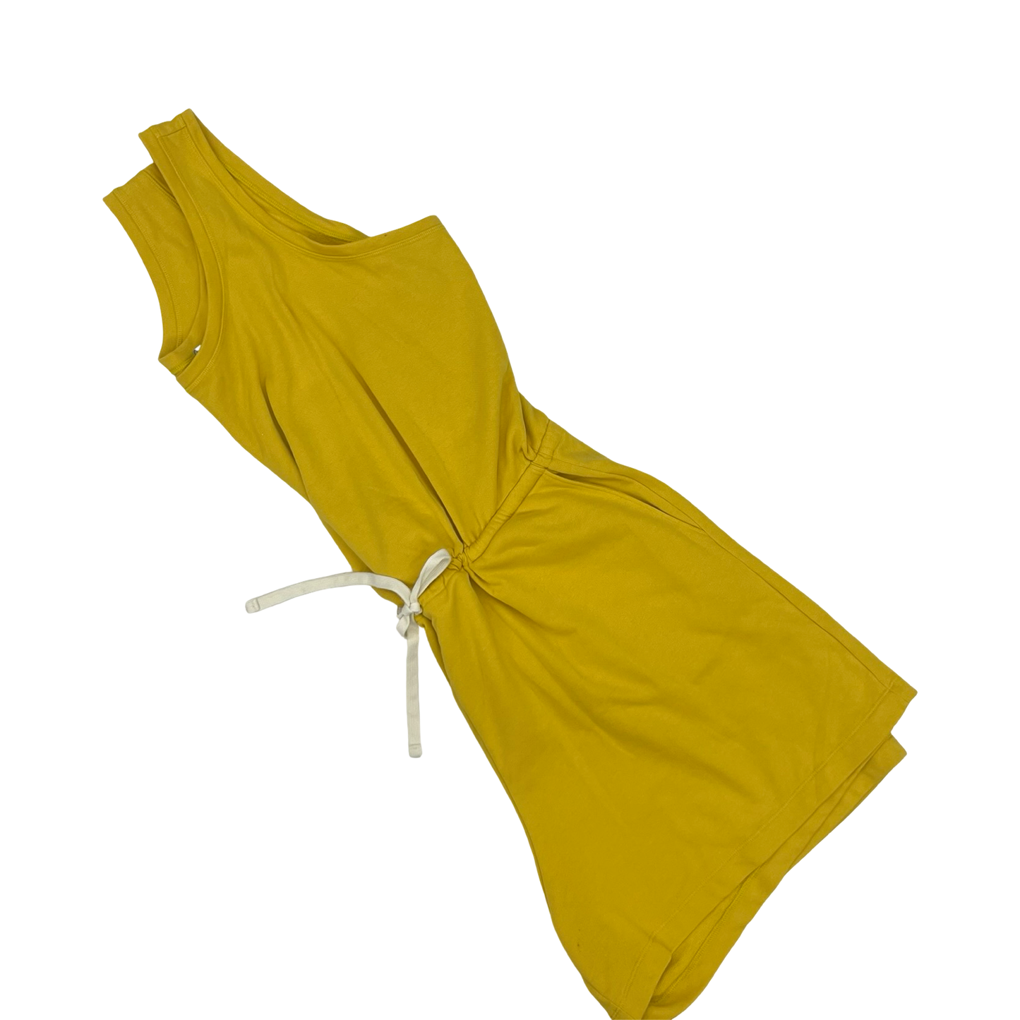 Romper By Old Navy In Yellow, Size:Xxl