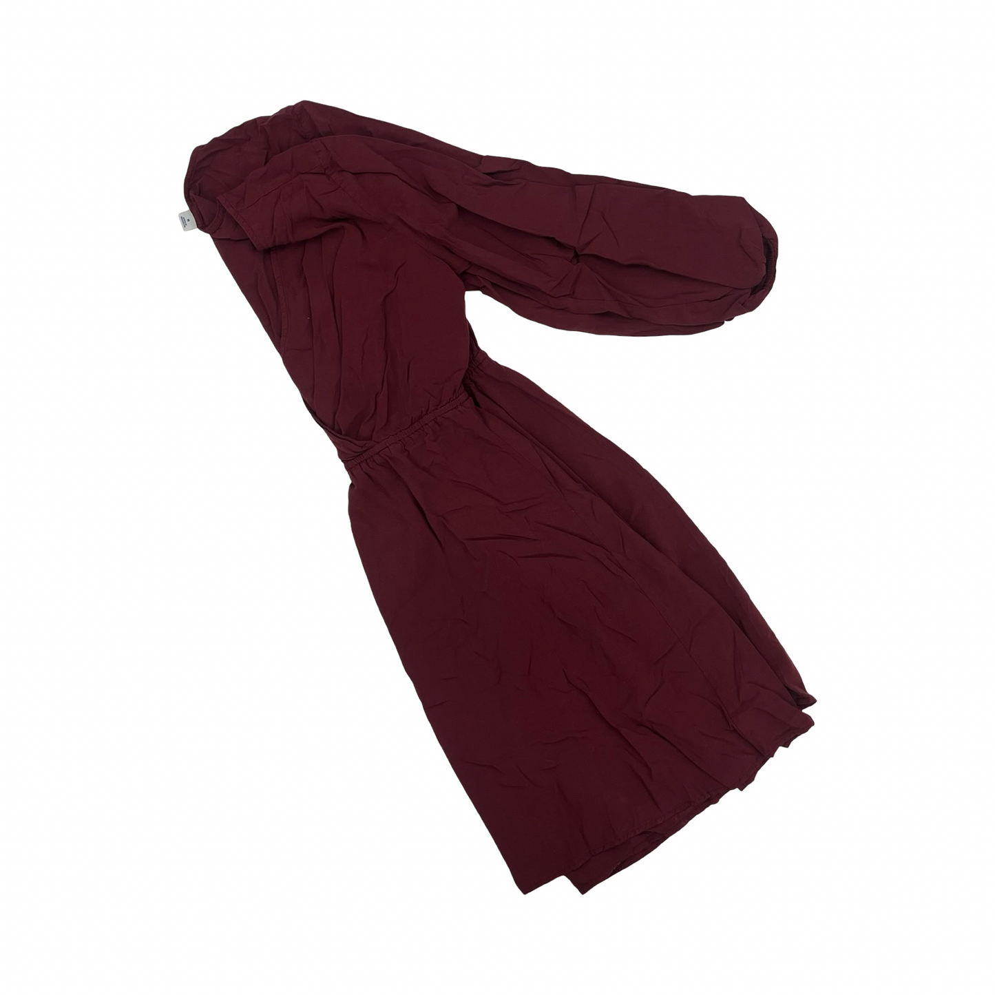 Dress Party Short By Old Navy In Maroon, Size:M