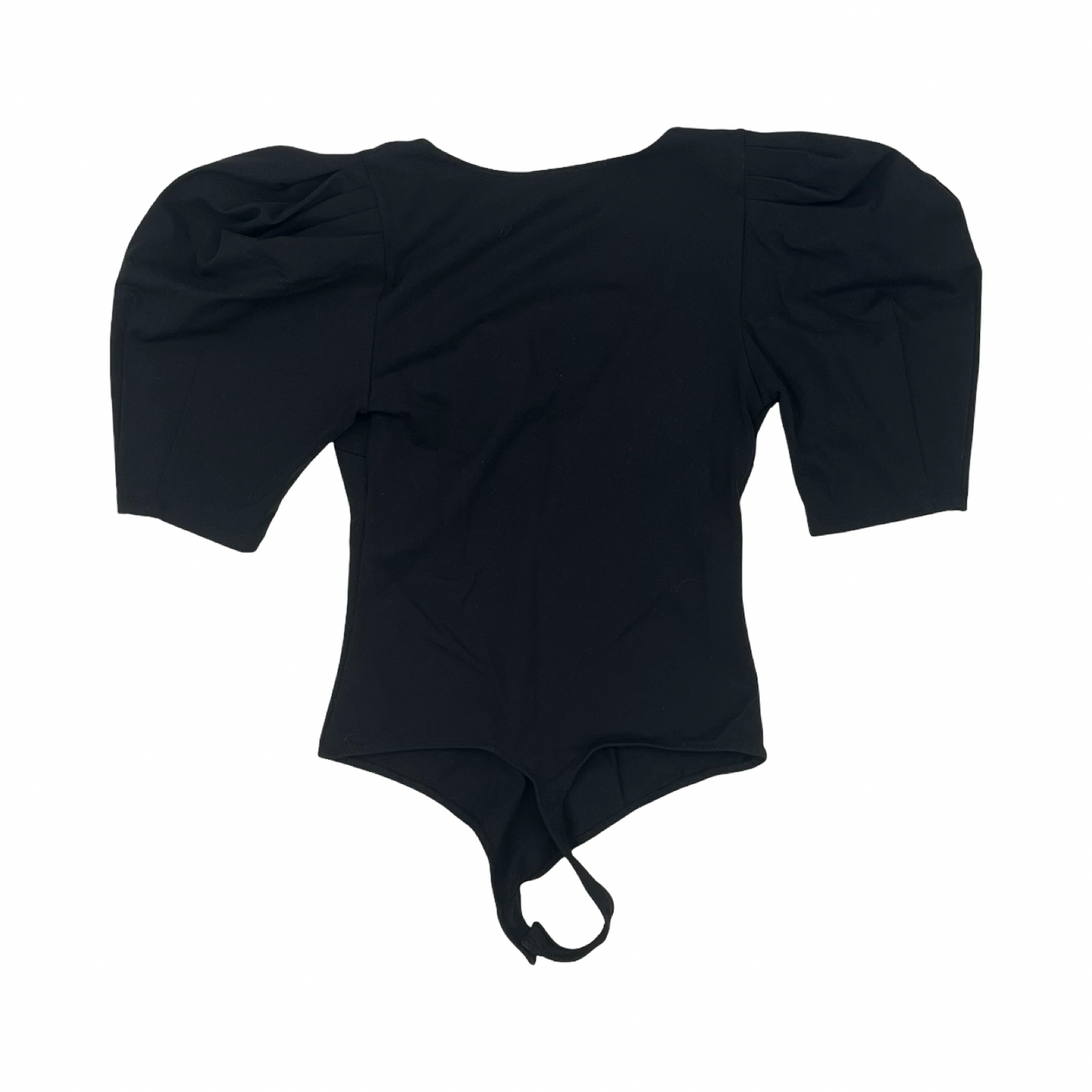 Bodysuit By Free People In Black, Size:S