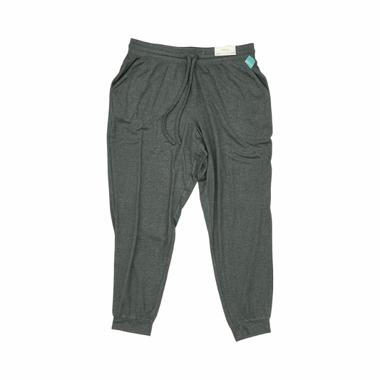 Pants Joggers By Maurices In Green, Size:L