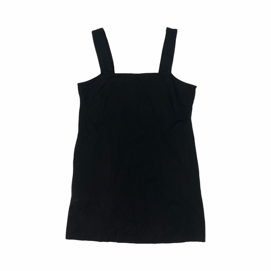 Dress Casual Short By Old Navy In Black, Size:L