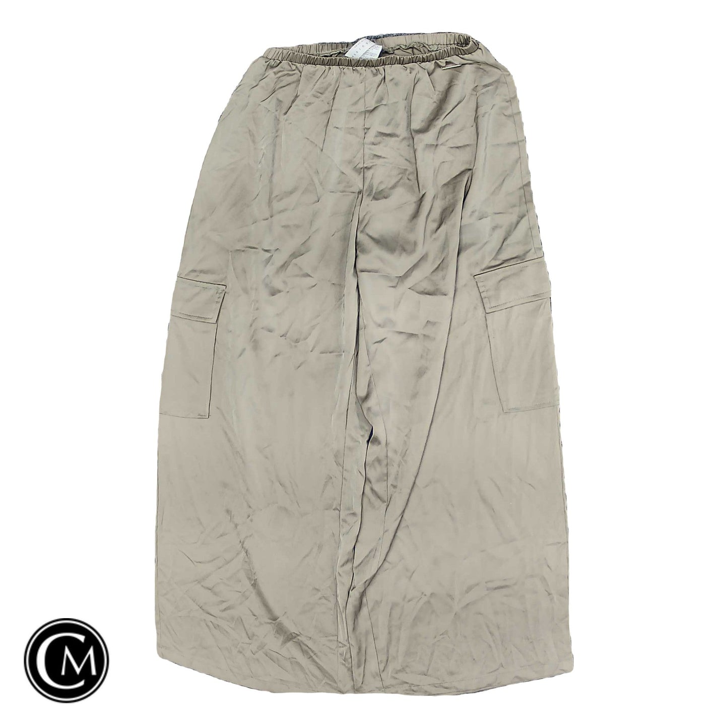 Pants Wide Leg By Missguided, Size: S