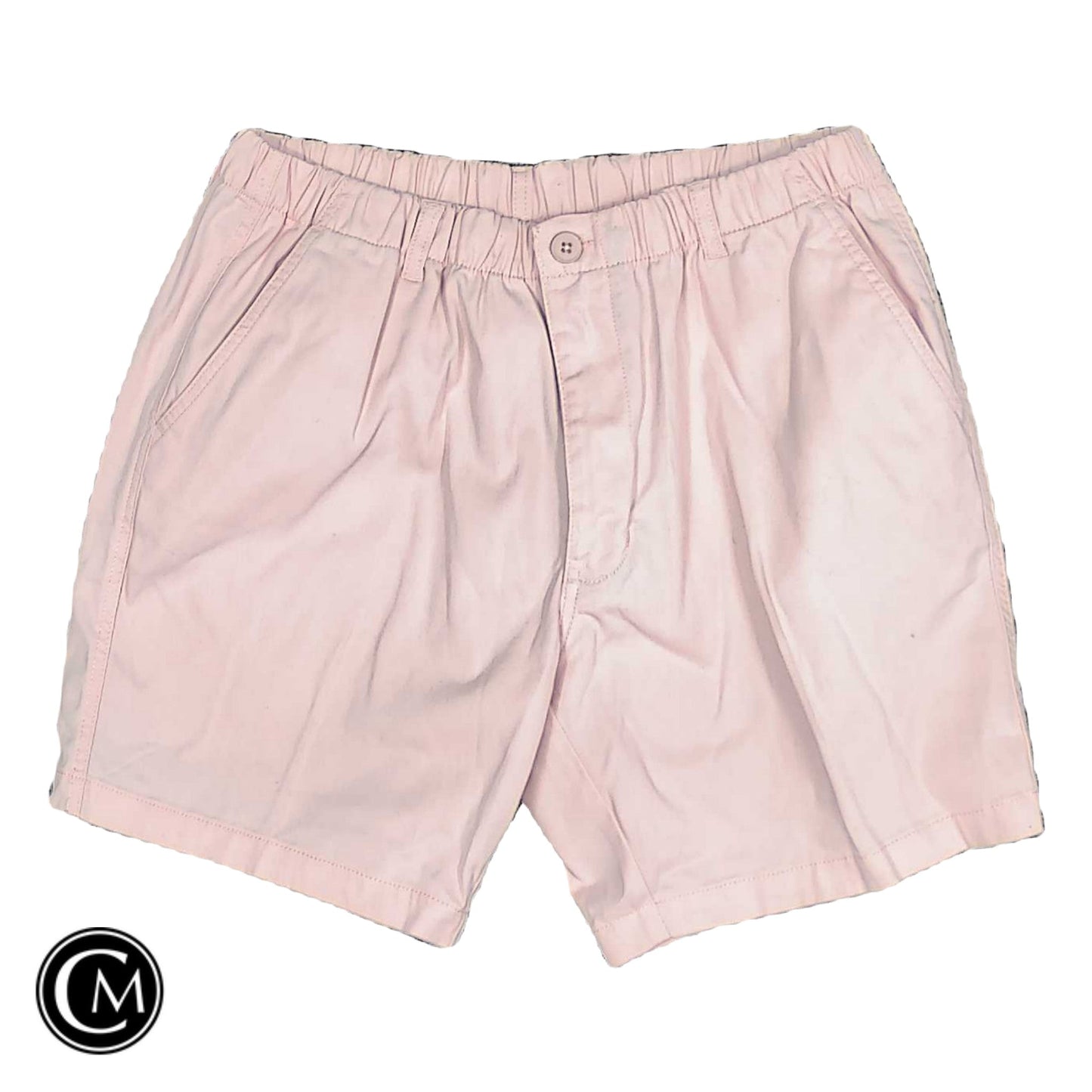 Shorts By Cmc In Pink, Size: M