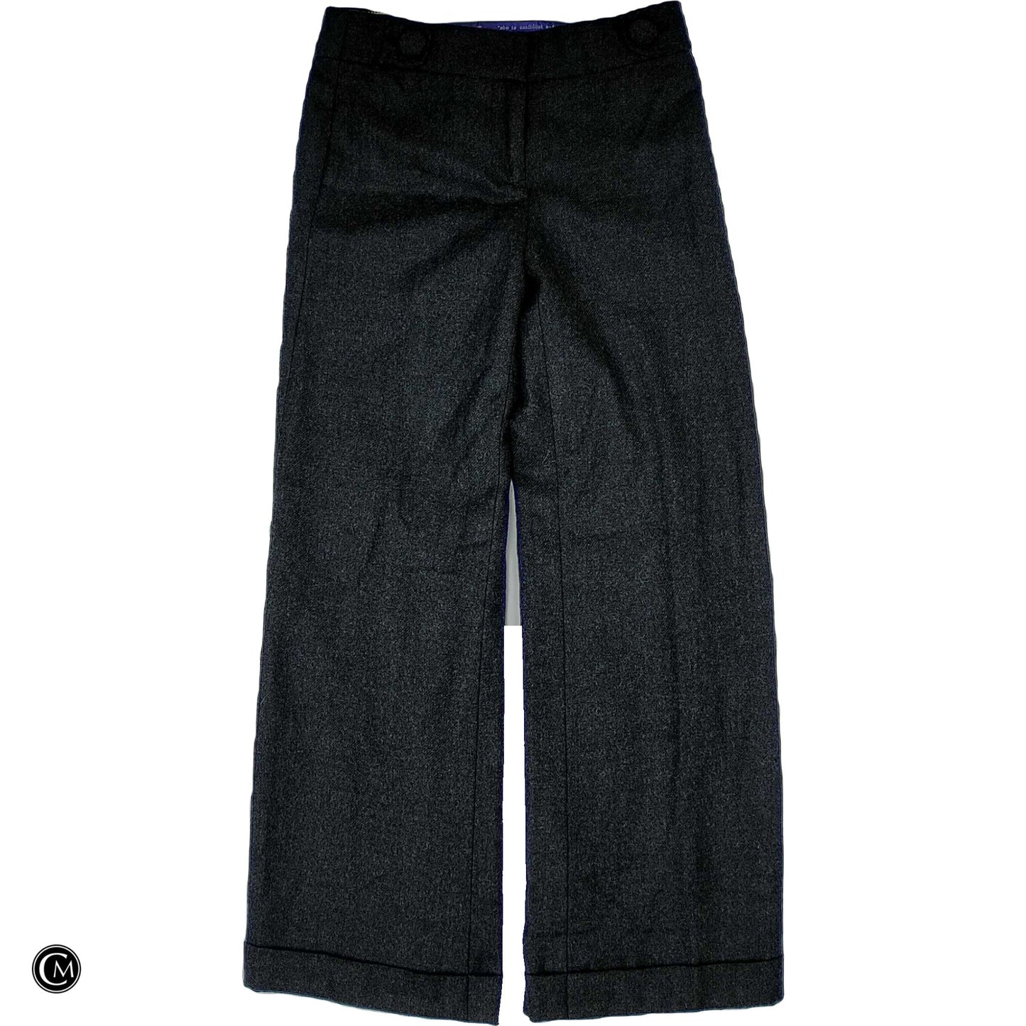 Pants Dress By J. Crew In Grey, Size: 2