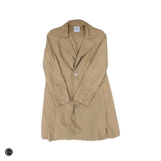 Blazer By Cabi In Tan, Size: M