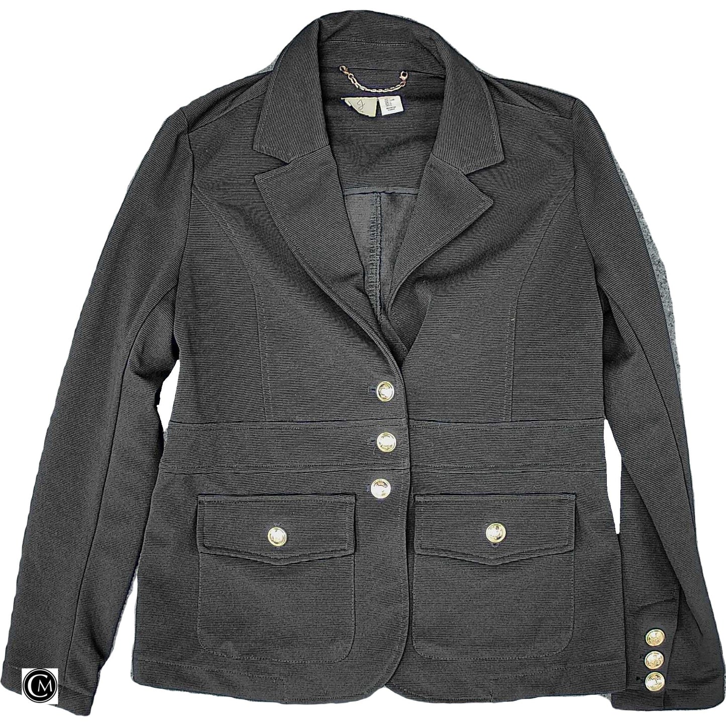 Blazer By Joie In Black, Size: L