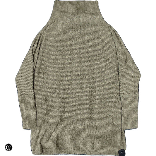 Top Ls By We The Free In Green, Size: L