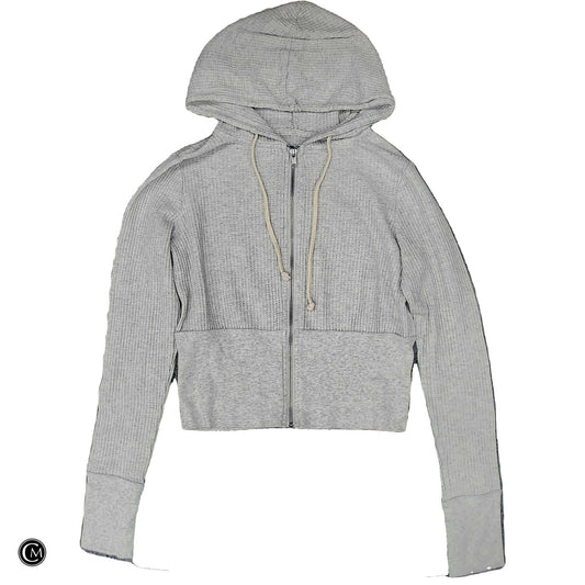 Jacket Other By So In Grey, Size: L