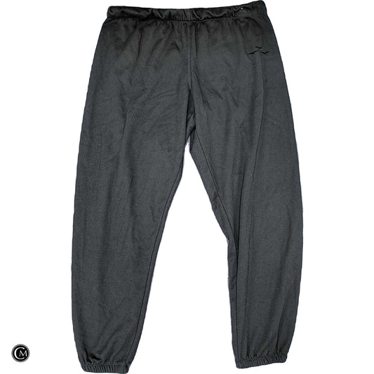 Pants Lounge By Lazypants In Black, Size: Xl