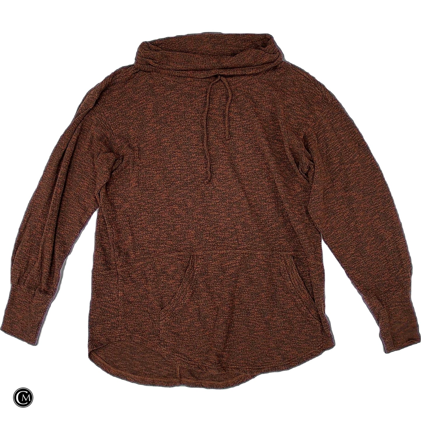 Top Ls By Prana In Brown, Size: M image 1