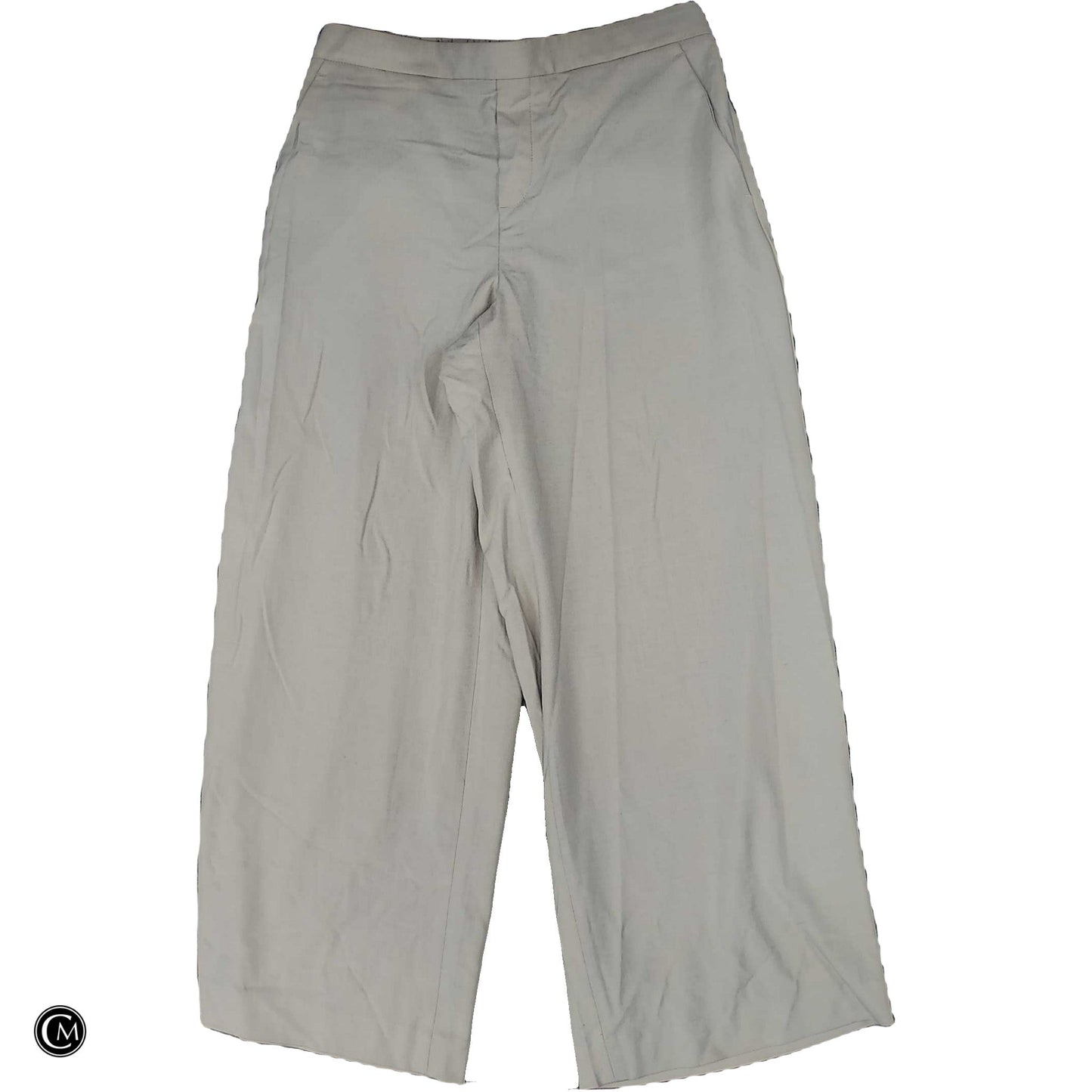 Pants Dress By Banana Republic In Beige, Size: 12 image 1
