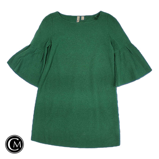 Dress Sweater By Moth In Green, Size: Xs