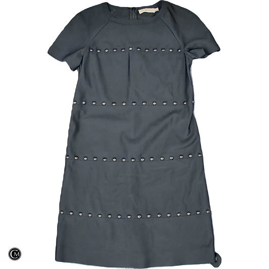 Dress Designer By Tory Burch In Black, Size: Xs image 1
