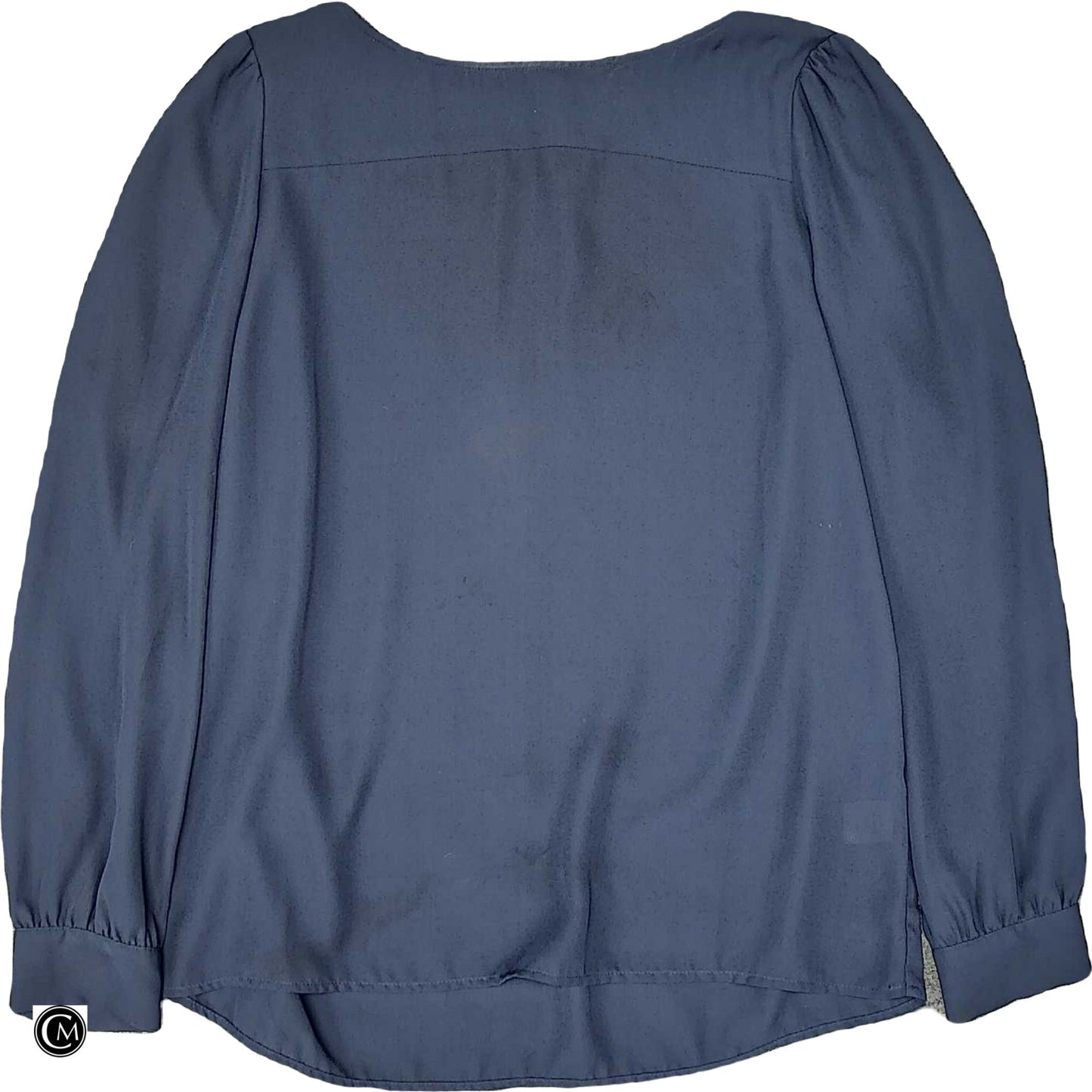 Top Ls By J. Crew In Navy, Size: S
