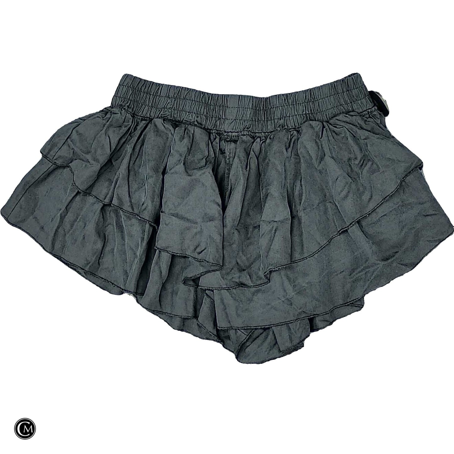 Athletic Shorts By Free People In Black, Size: S