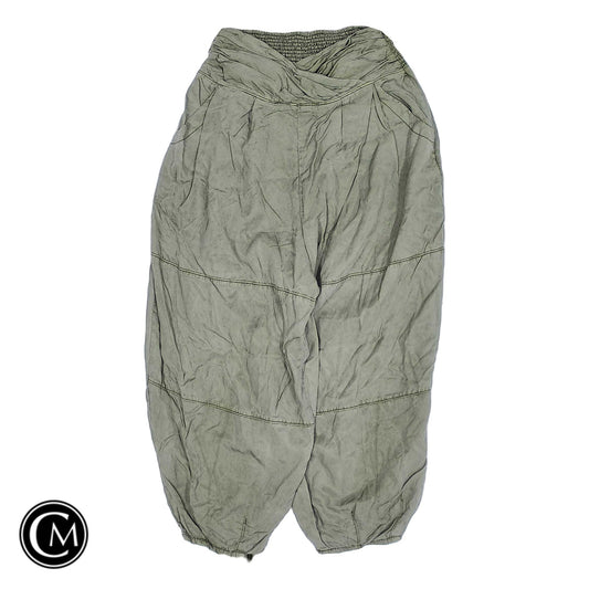 Pants Other By Free People In Green, Size: Xl