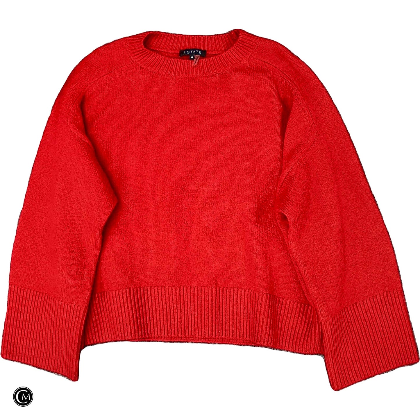Sweater By 1.State In Red, Size: M