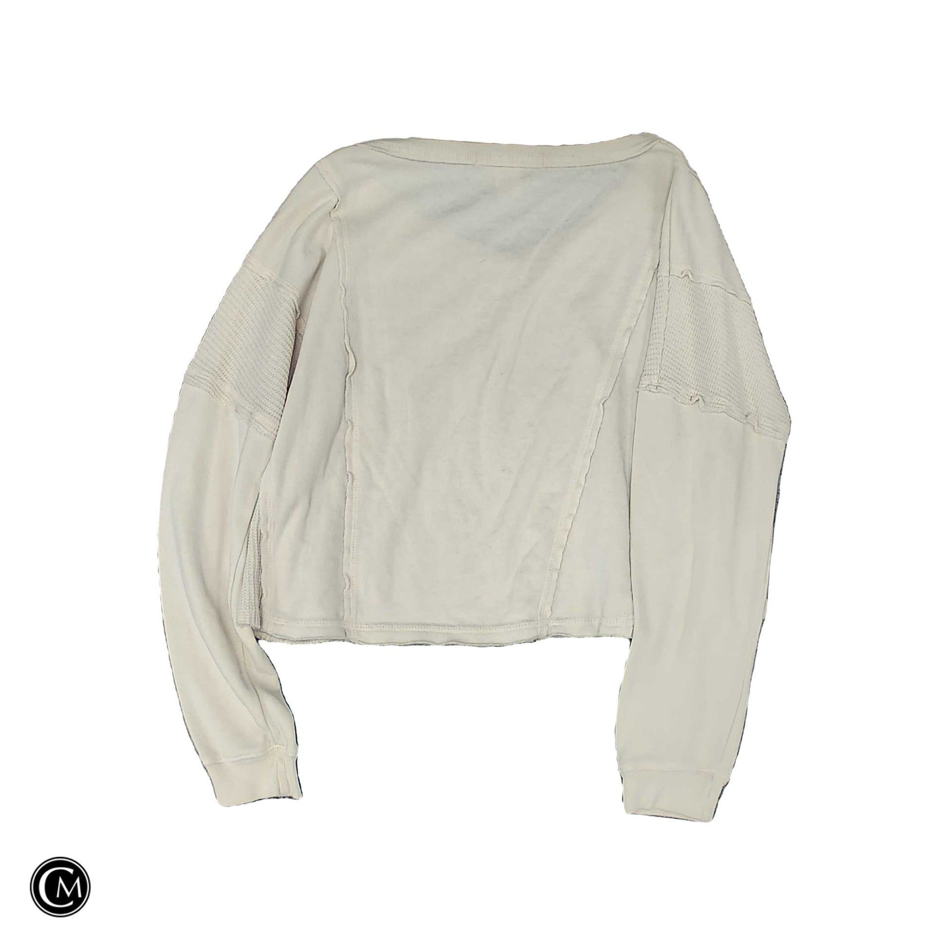 Top Ls By Altard State In Cream, Size: S image 2