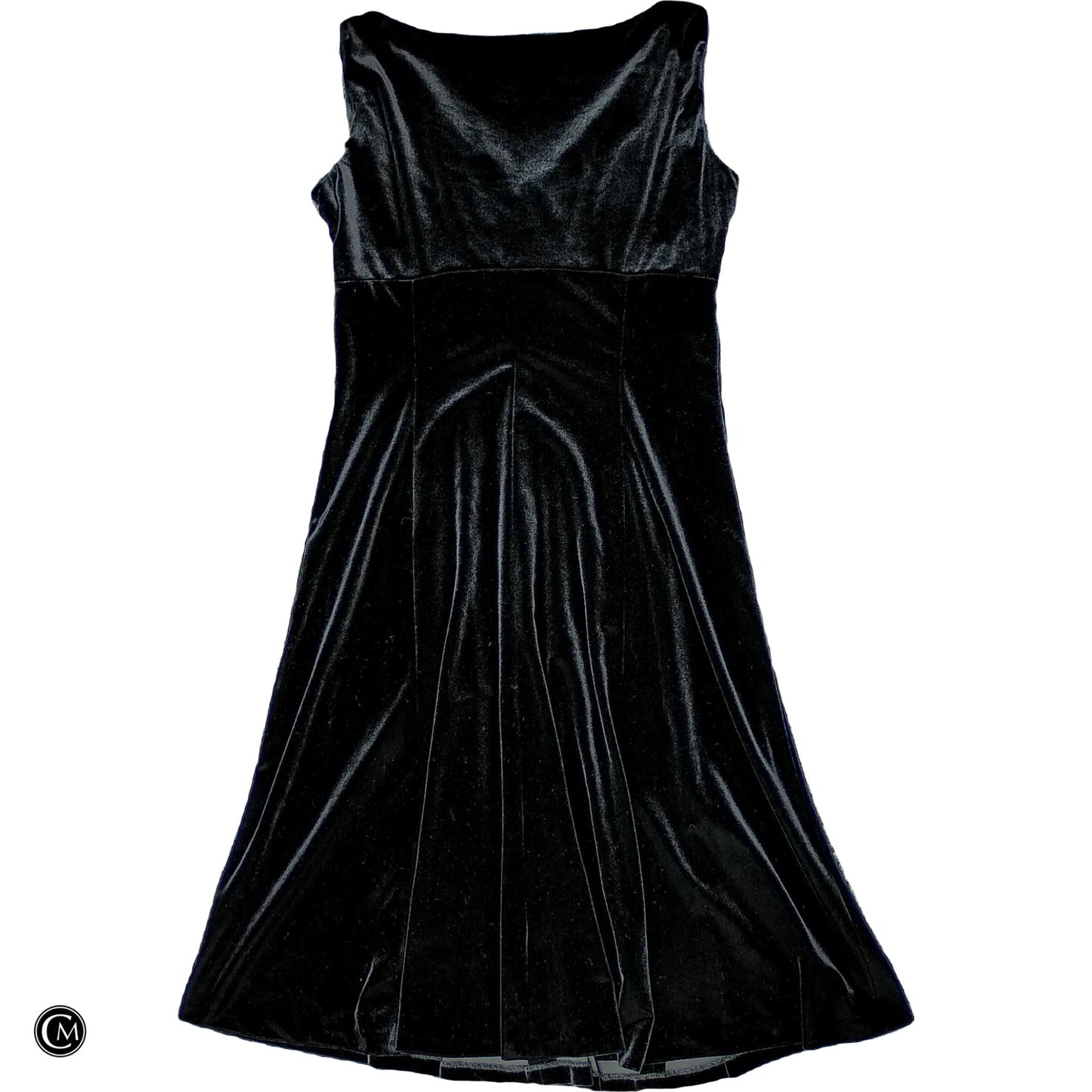 Dress Party Short By Evan-Picone In Black, Size: M image 2