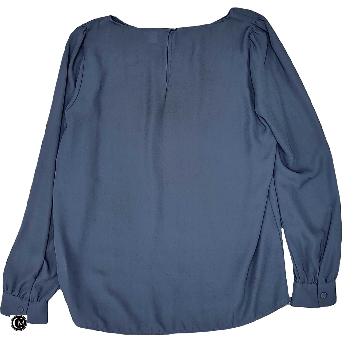 Top Ls By J. Crew In Navy, Size: S
