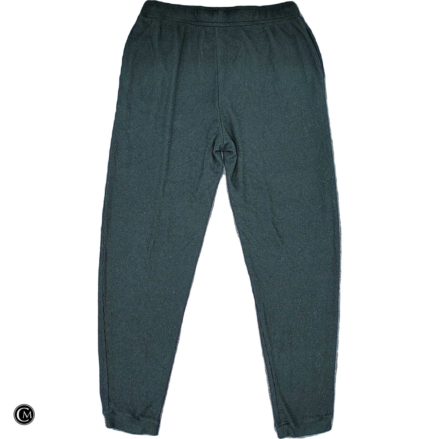 Pants Lounge By Pink In Black, Size: M