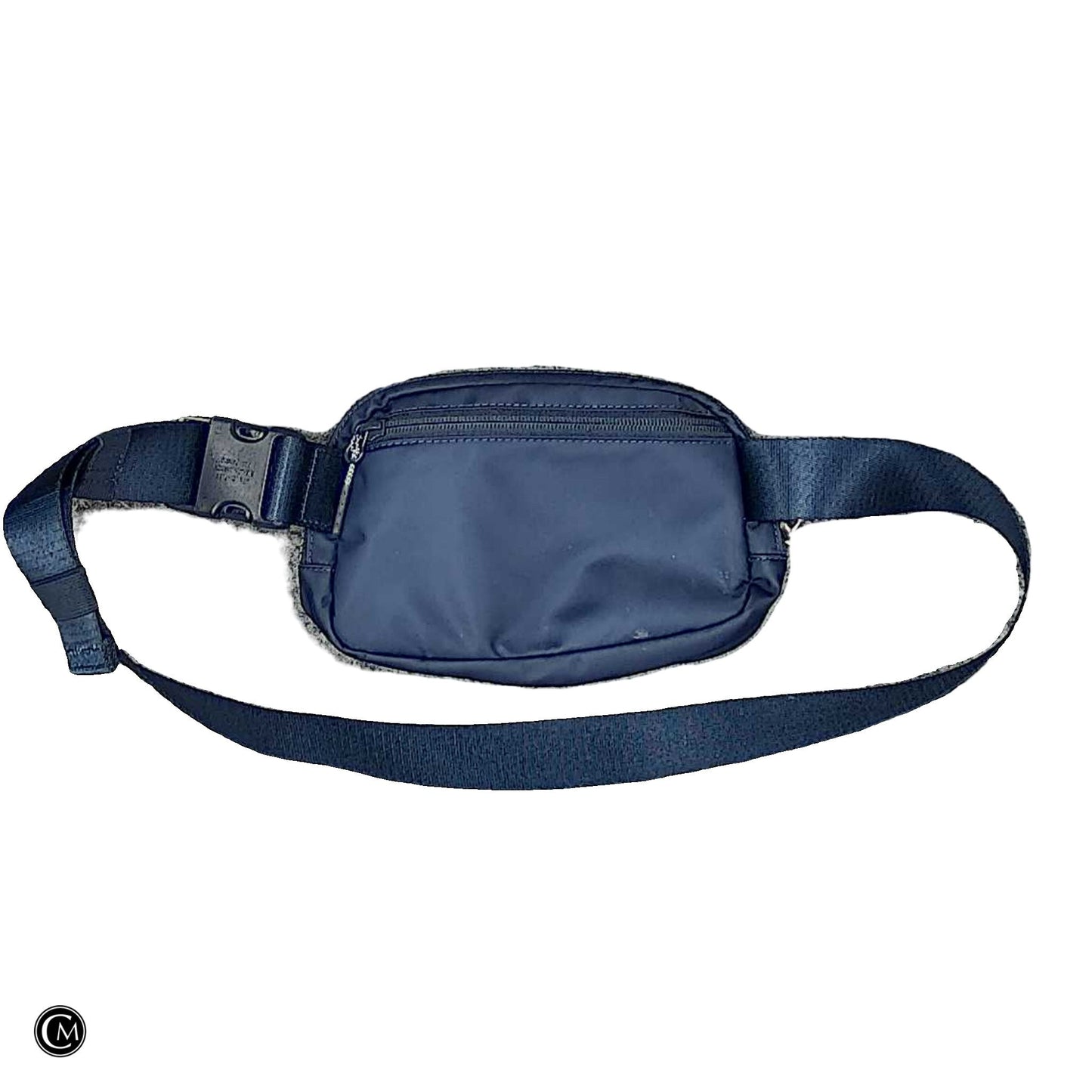 Belt Bag By Lululemon In Navy, Size: Small
