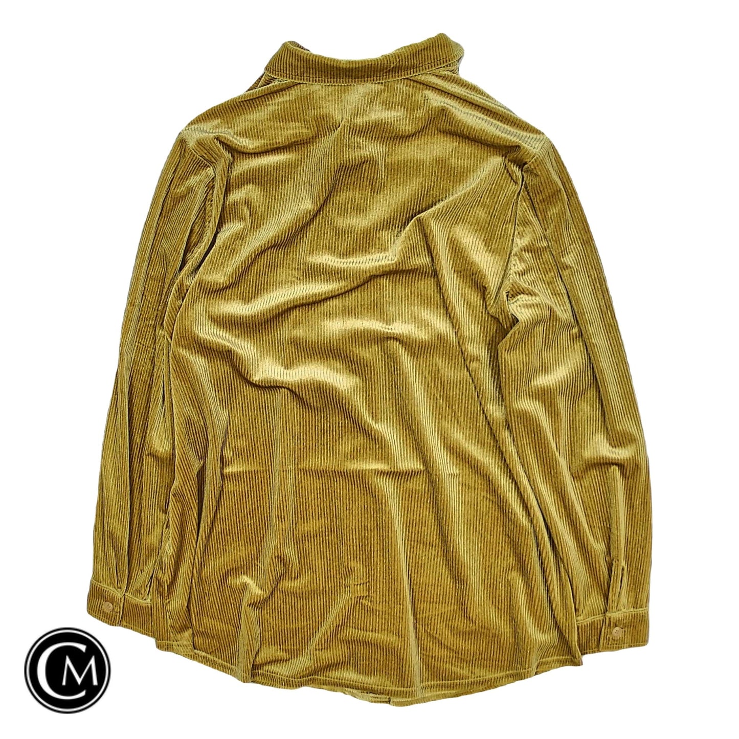 Top Ls By Soft Surroundings In Yellow, Size: L