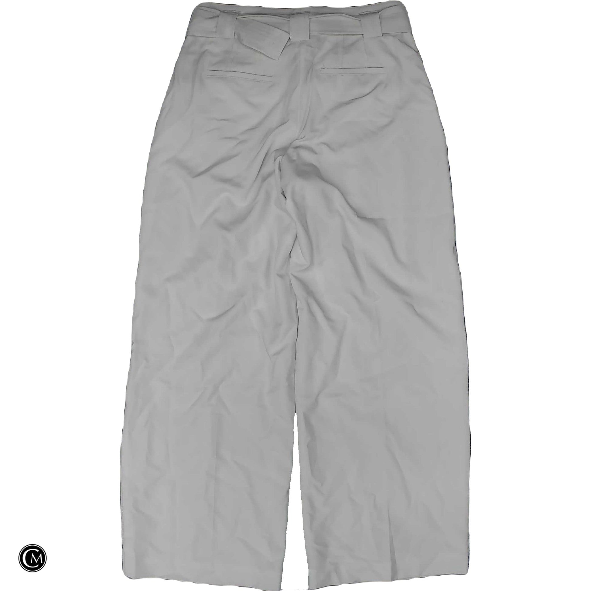 Pants Dress By Ann Taylor In White, Size: 6p image 2