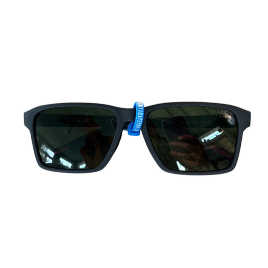 Sunglasses Luxury Designer By Prada