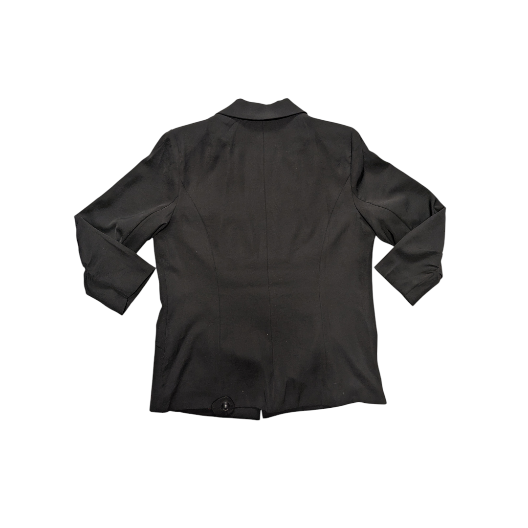 Blazer By Skies Are Blue In Black, Size:M