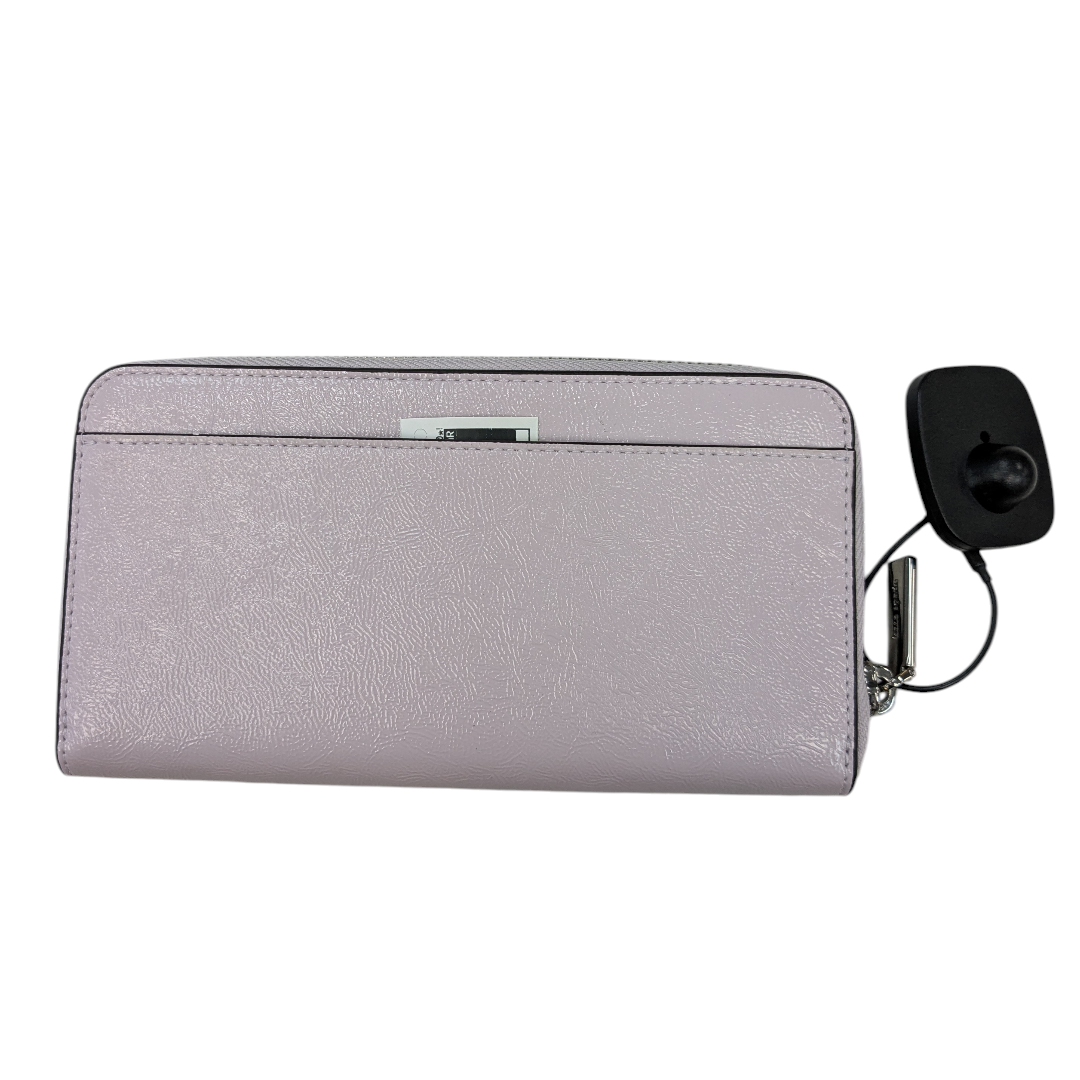 Wallet Designer By Kate Spade In Pink, Size:Large