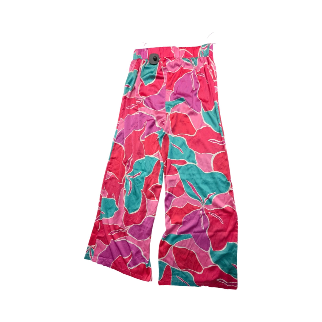 Pants Lounge By Cmc In Multi, Size:M