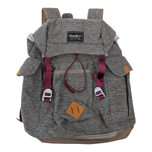Backpack By Eddie Bauer In Multi, Size:Large