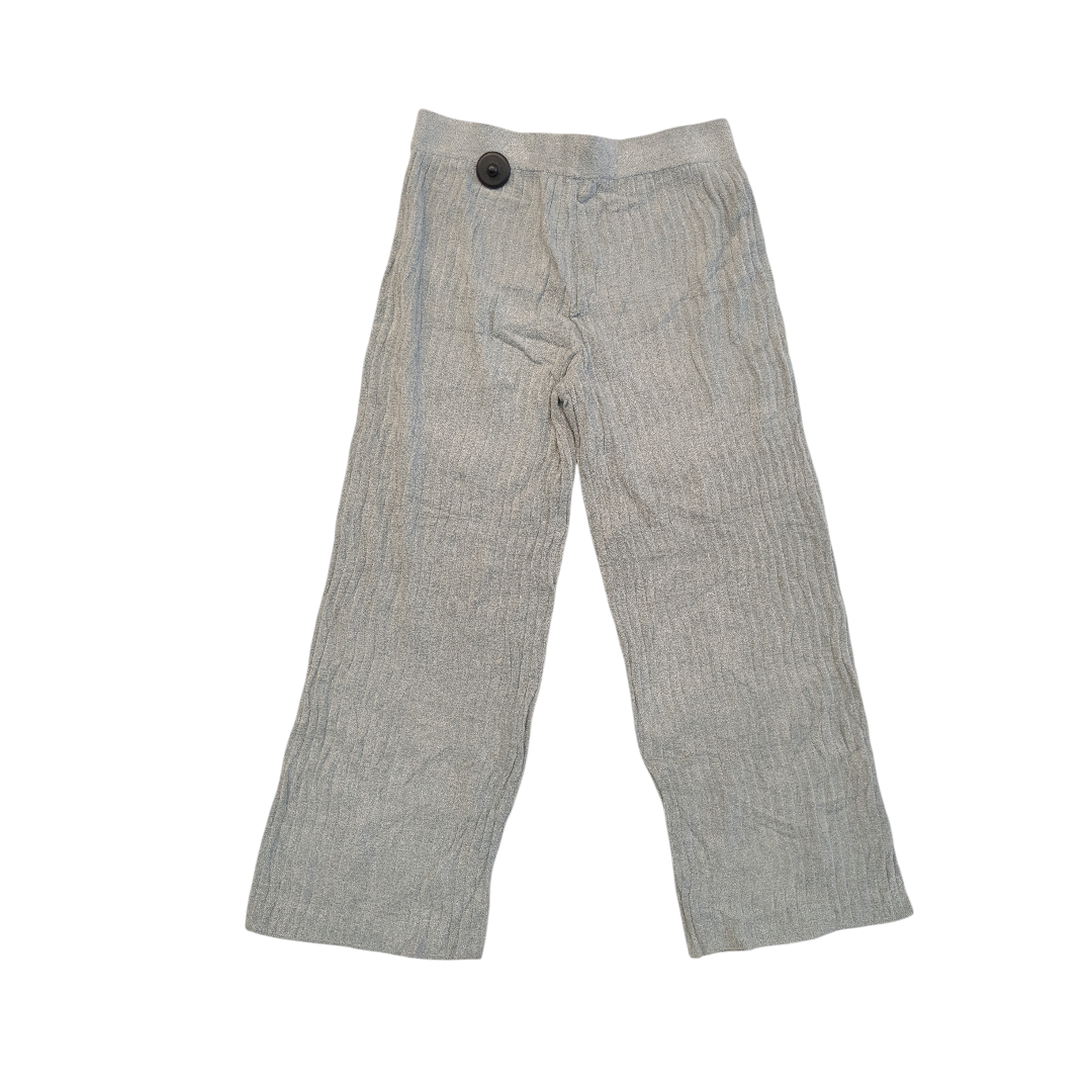 Pants Designer By Barefoot Dreams In Blue, Size:M