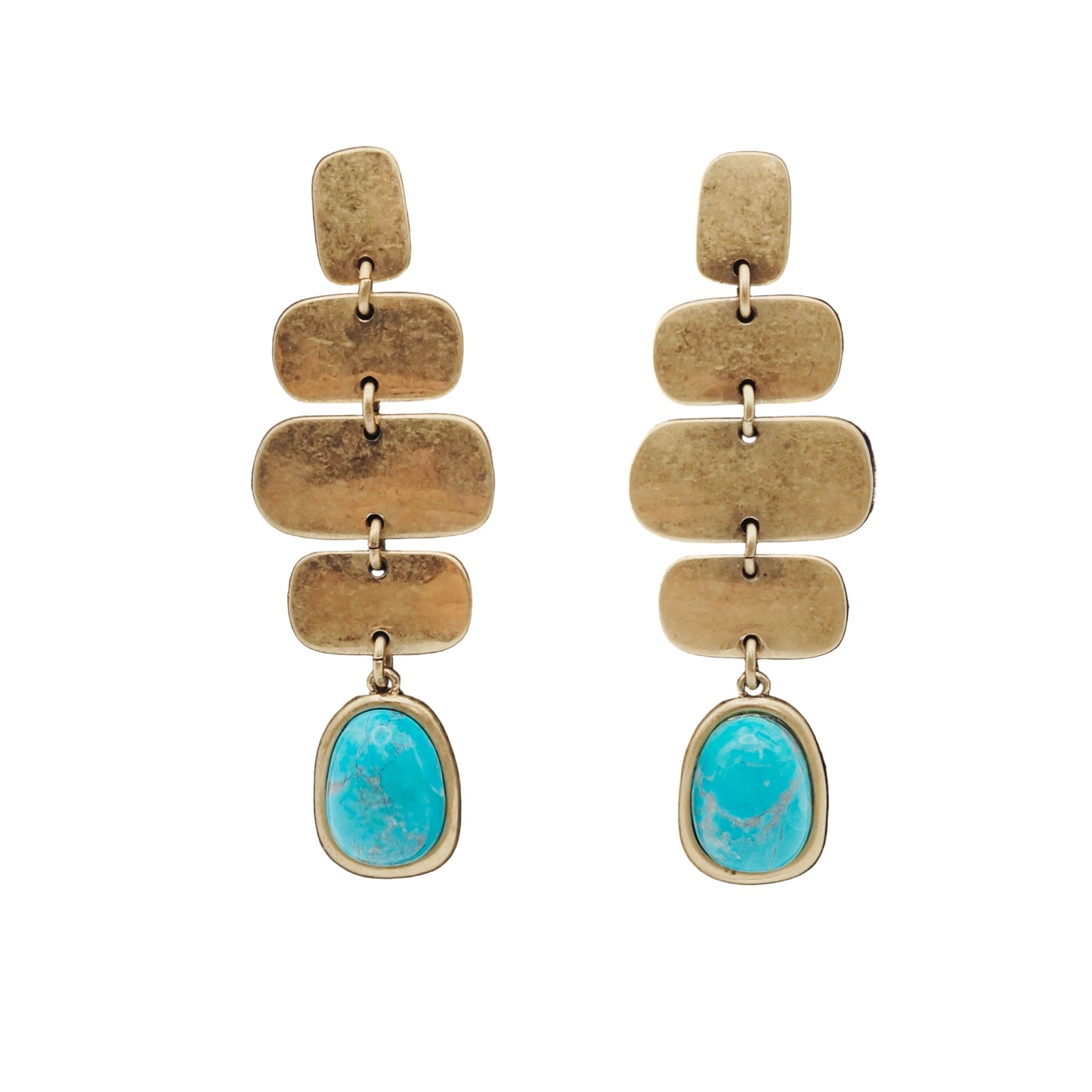 Earrings Dangle/drop By Banana Republic