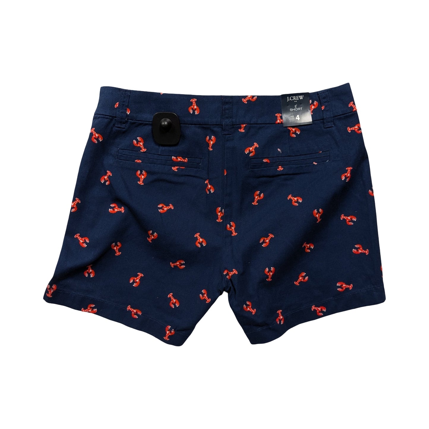 Shorts By J. Crew In Multi, Size:4