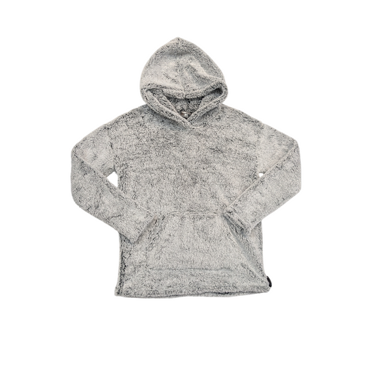 Jacket Fleece By 32 Degrees In Grey, Size:S