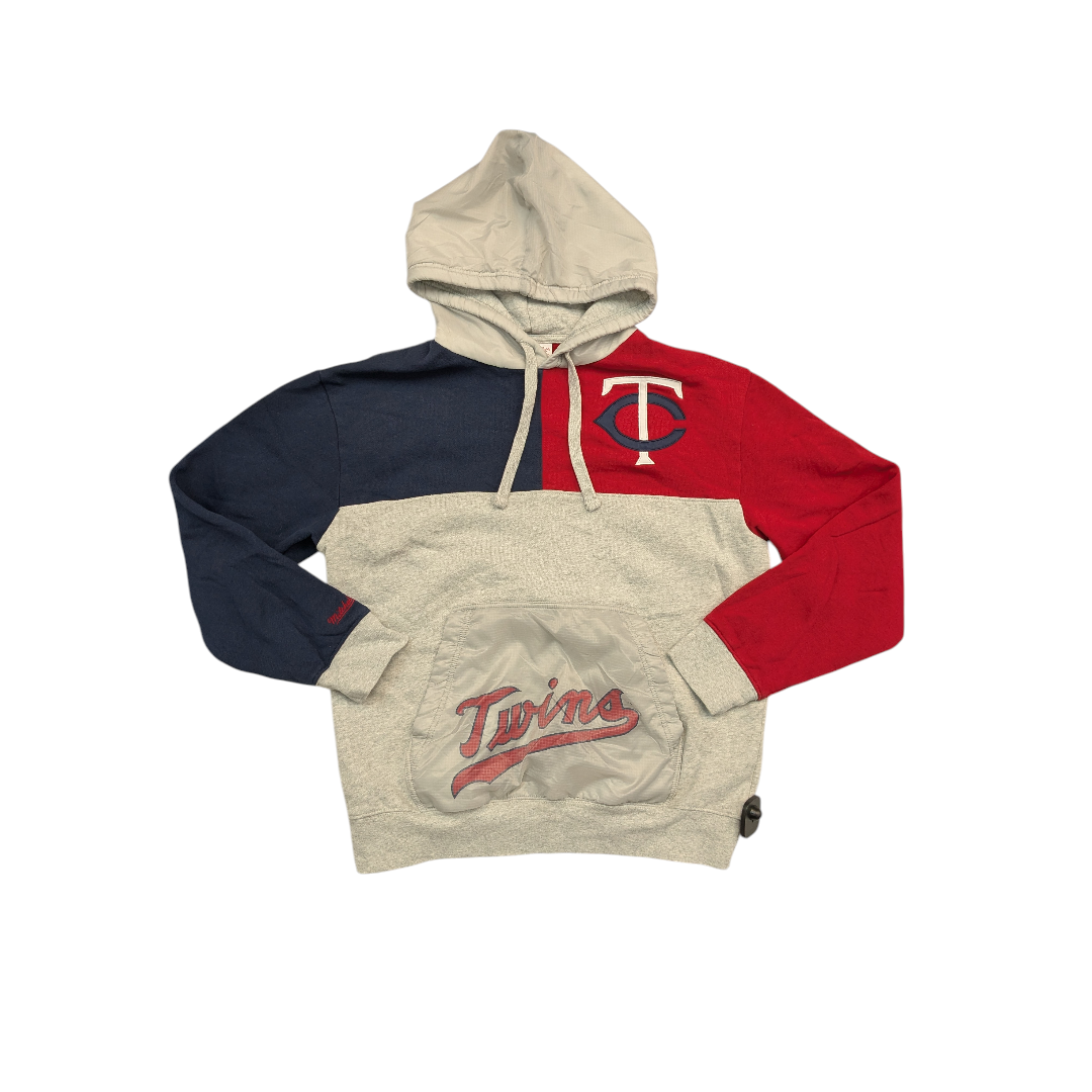 Sweatshirt Hoodie By Cmc In Multi, Size:M