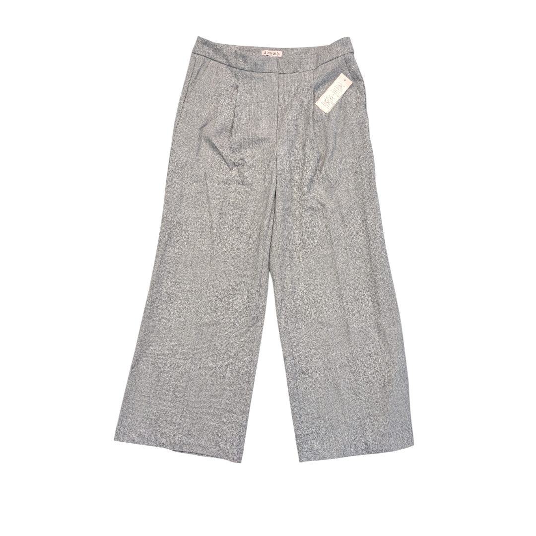 Pants Dress By Nanette By Nanette Lepore In Grey, Size:12