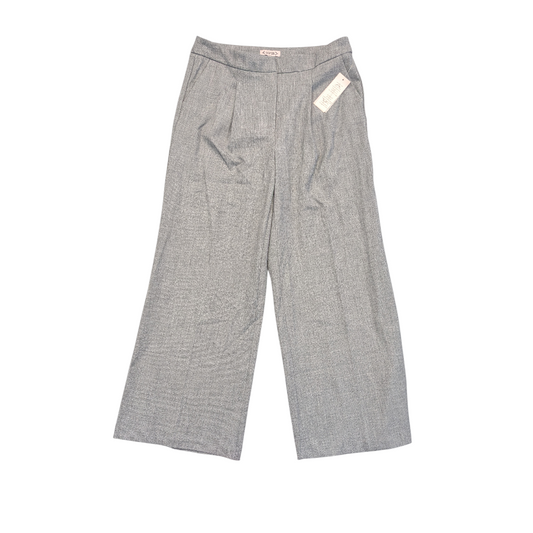 Pants Dress By Nanette By Nanette Lepore In Grey, Size:12