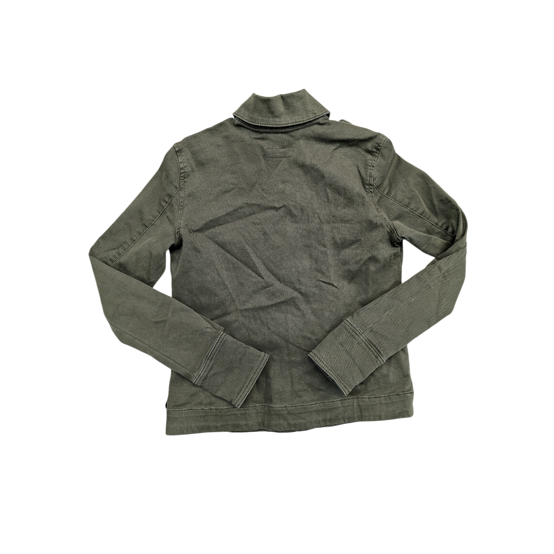 Blazer By Kut In Green, Size:Xs