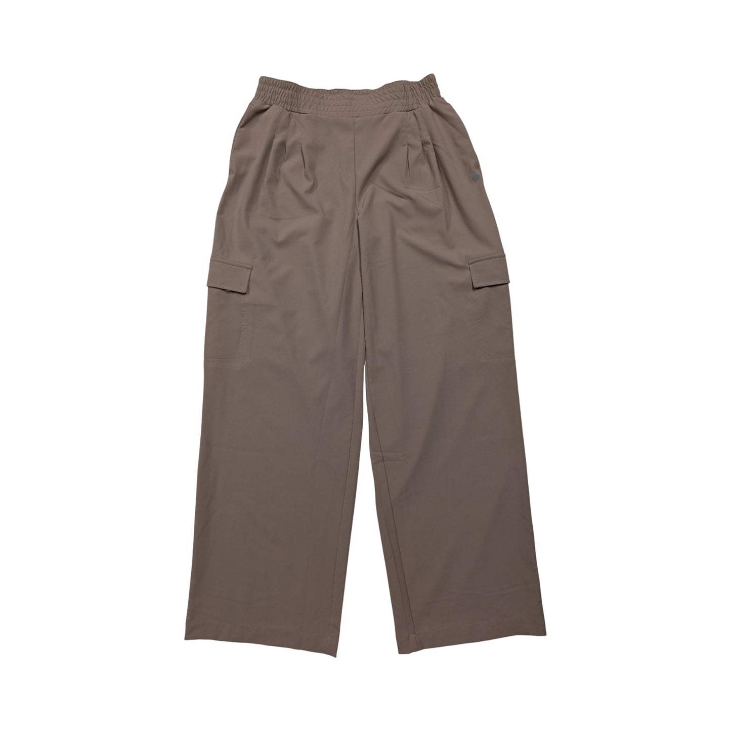 Athletic Pants By Apana In Pink, Size:S