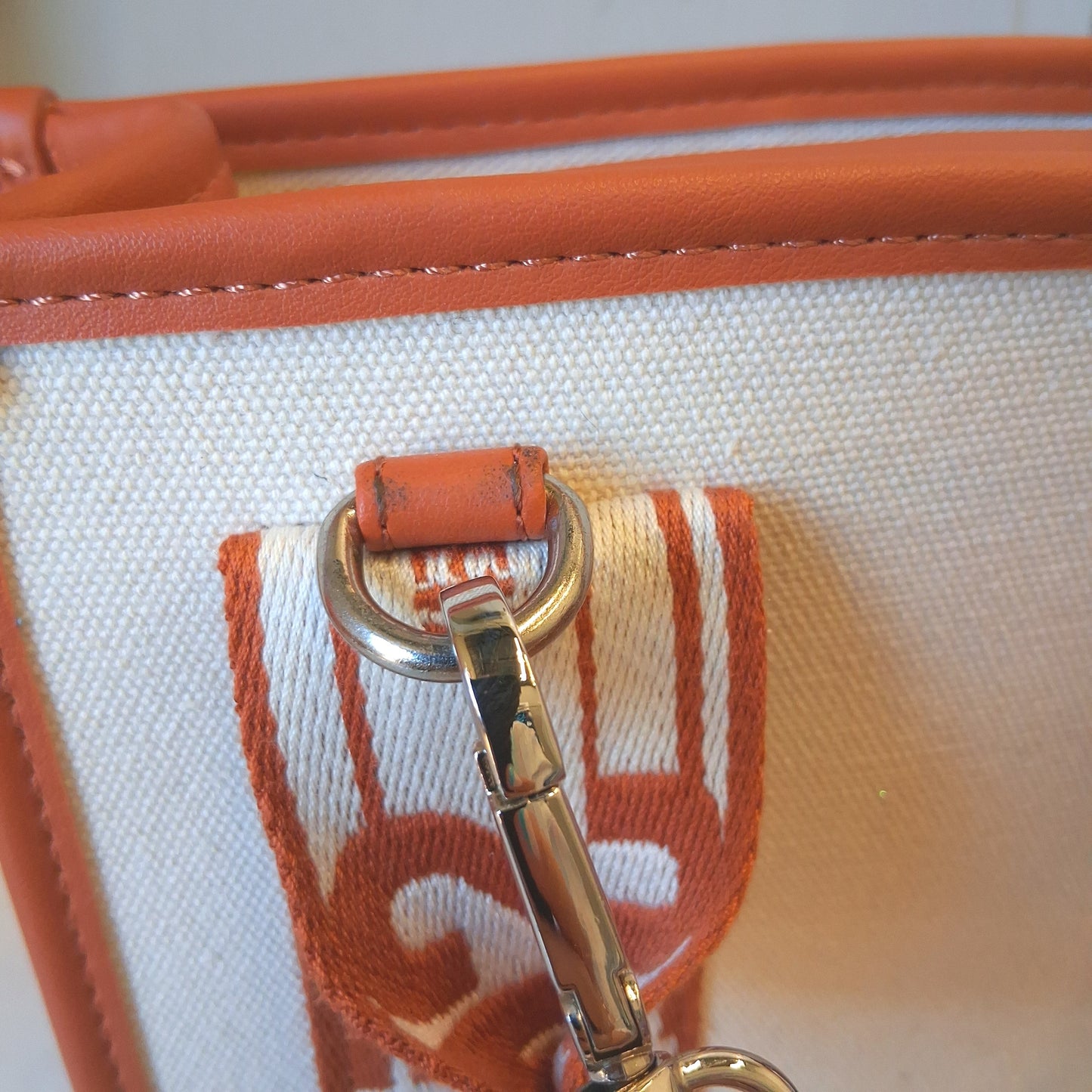Crossbody By Steve Madden, Size: Medium