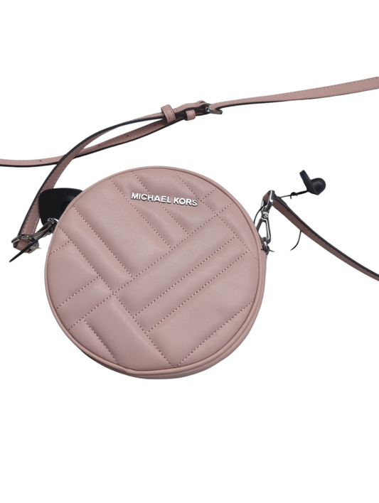 Crossbody Designer By Michael Kors, Size: Small