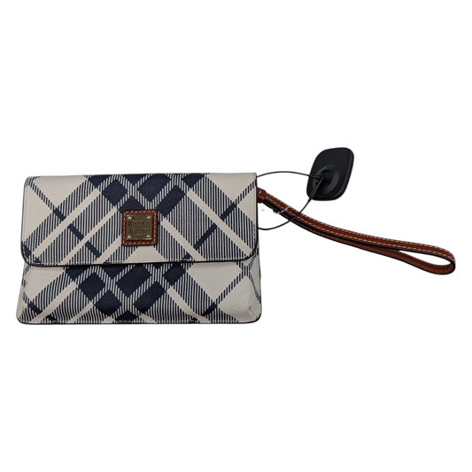 Wallet Designer By Kate Spade In Black, Size:Medium