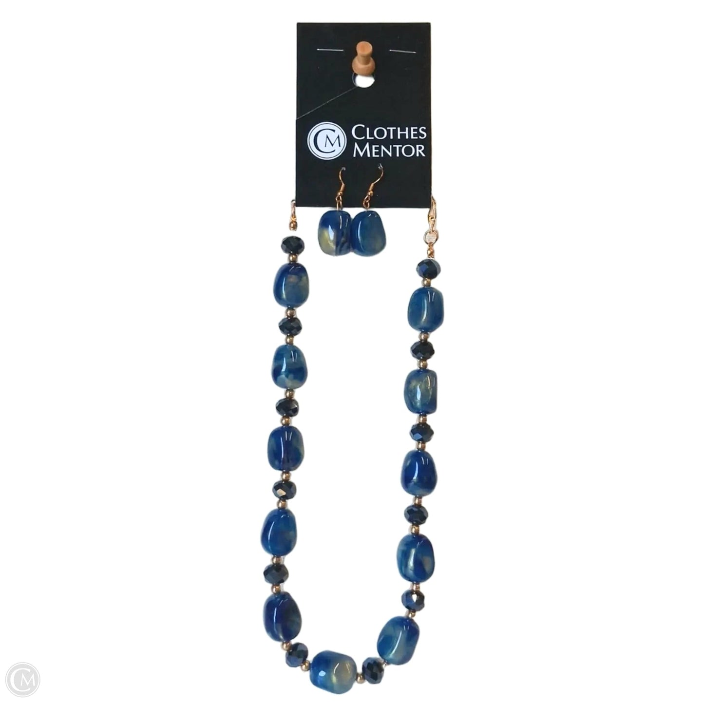 Necklace Set, Size: 02 Piece Set