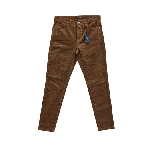 Pants Dress By Banana Republic In Brown, Size:6