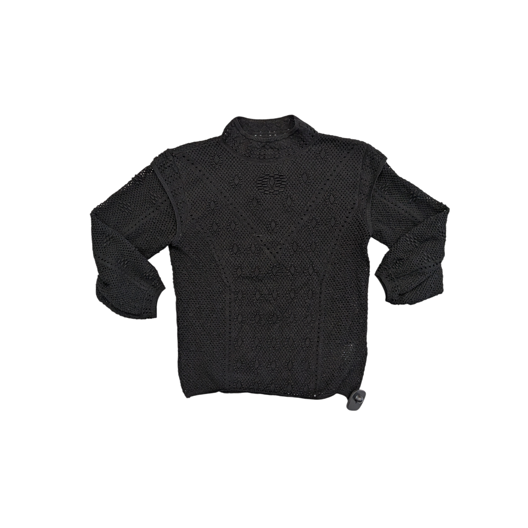 Sweater By White House Black Market In Black, Size:S